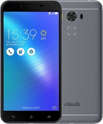 Прошивка телефона Asus ZenFone 3 Max (ZC553KL) в Магнитогорске